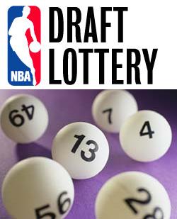 TWolvesblog Draft Lottery Analysis