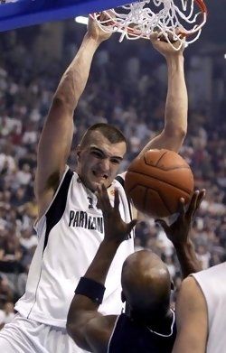 Darko and Pekovic Need a Nickname!