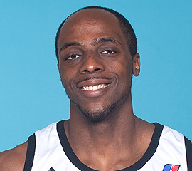 ***BREAKING NEWS: T-Wolves To Sign Anthony Tolliver