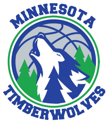 BREAKING NEWS: New Wolves Logos