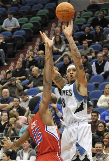 Beasley’s Bucket Buries McHale’s Navy