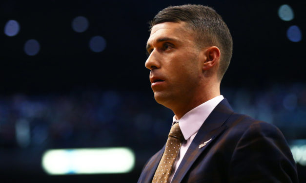 The Ryan Saunders Era is Upon Us