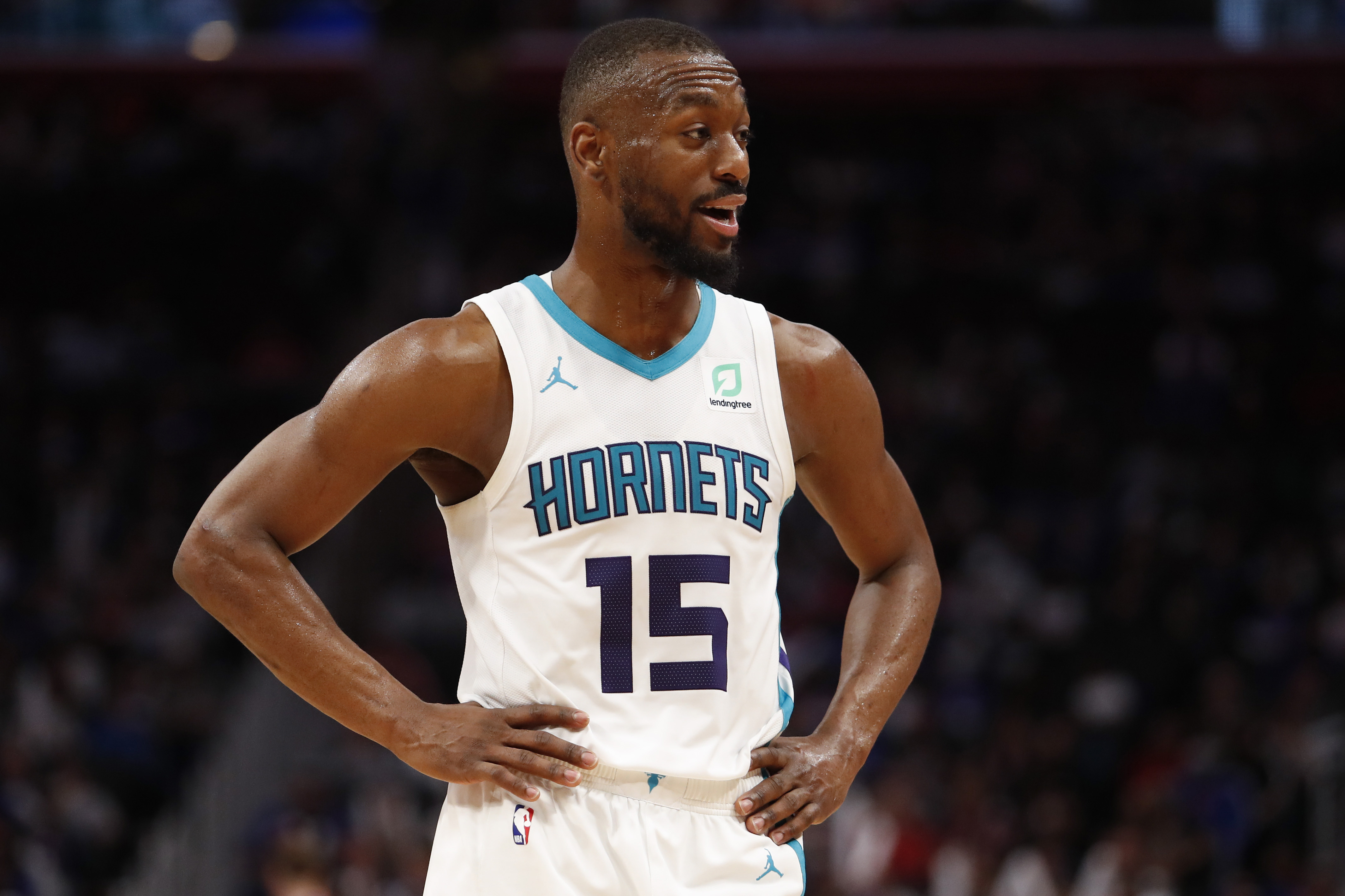 Kemba Walker to the Wolves?  Not so Fast…