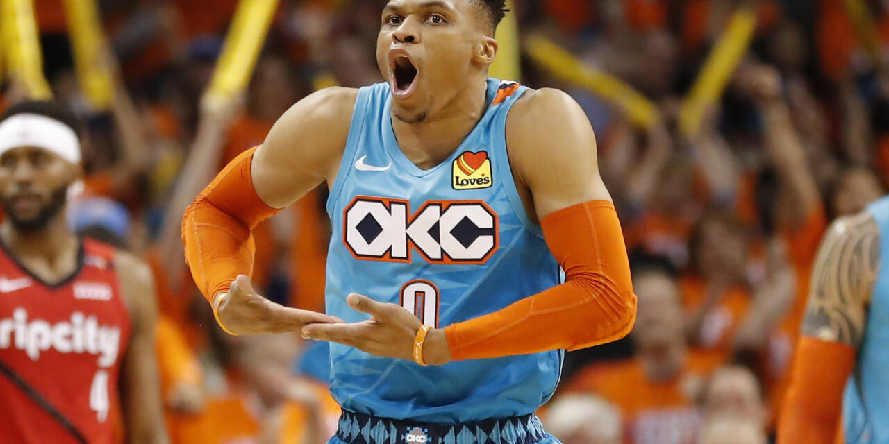 The Wolves Should Go All-In for Russell Westbrook