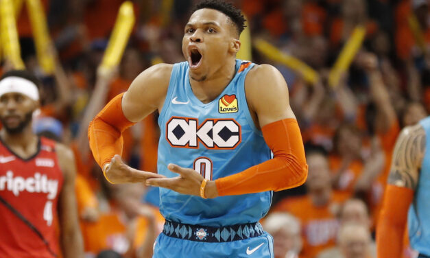 The Wolves Should Go All-In for Russell Westbrook
