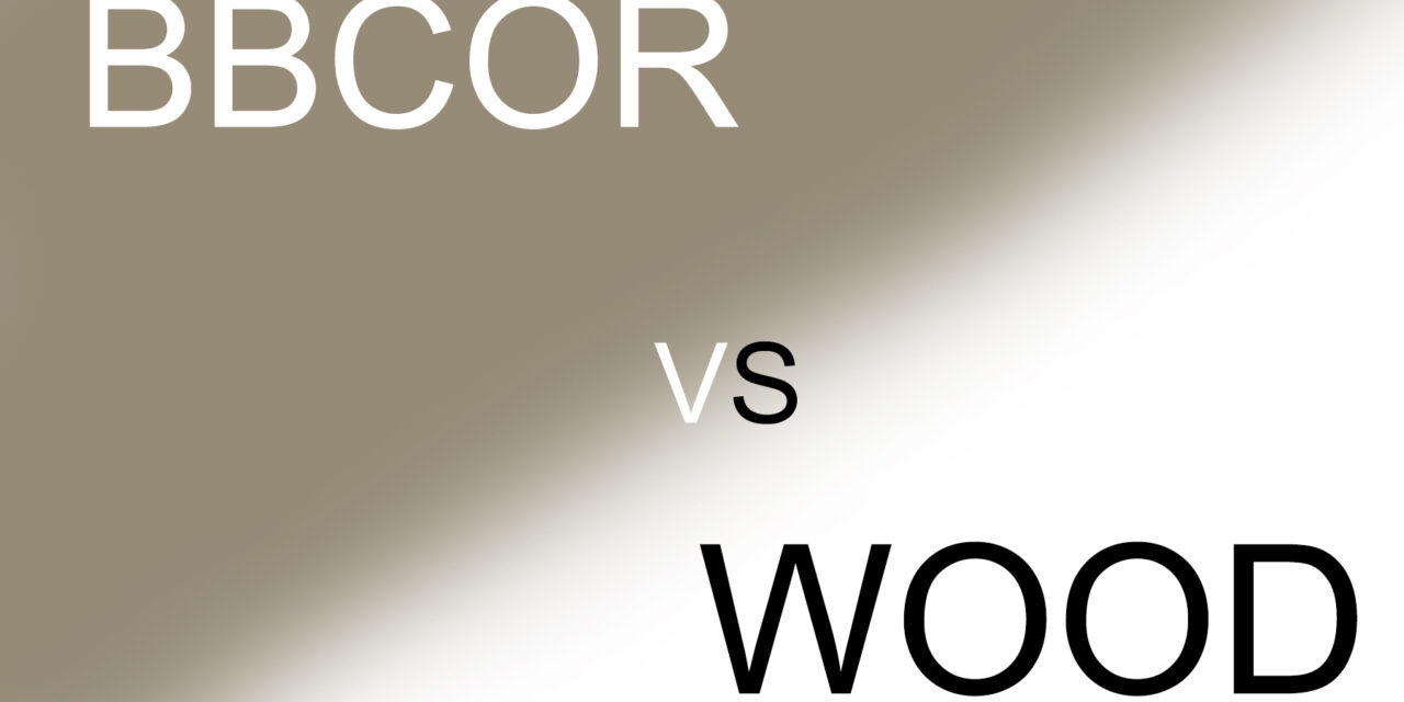 BBCOR vs. Wood Bats: Which one is better?