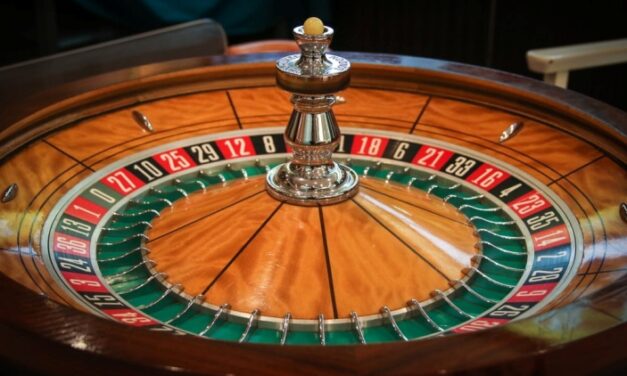 6 Rules for Responsible Gambling