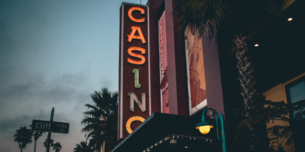 Casino Promotions and why you should Always Read the Terms and Conditions