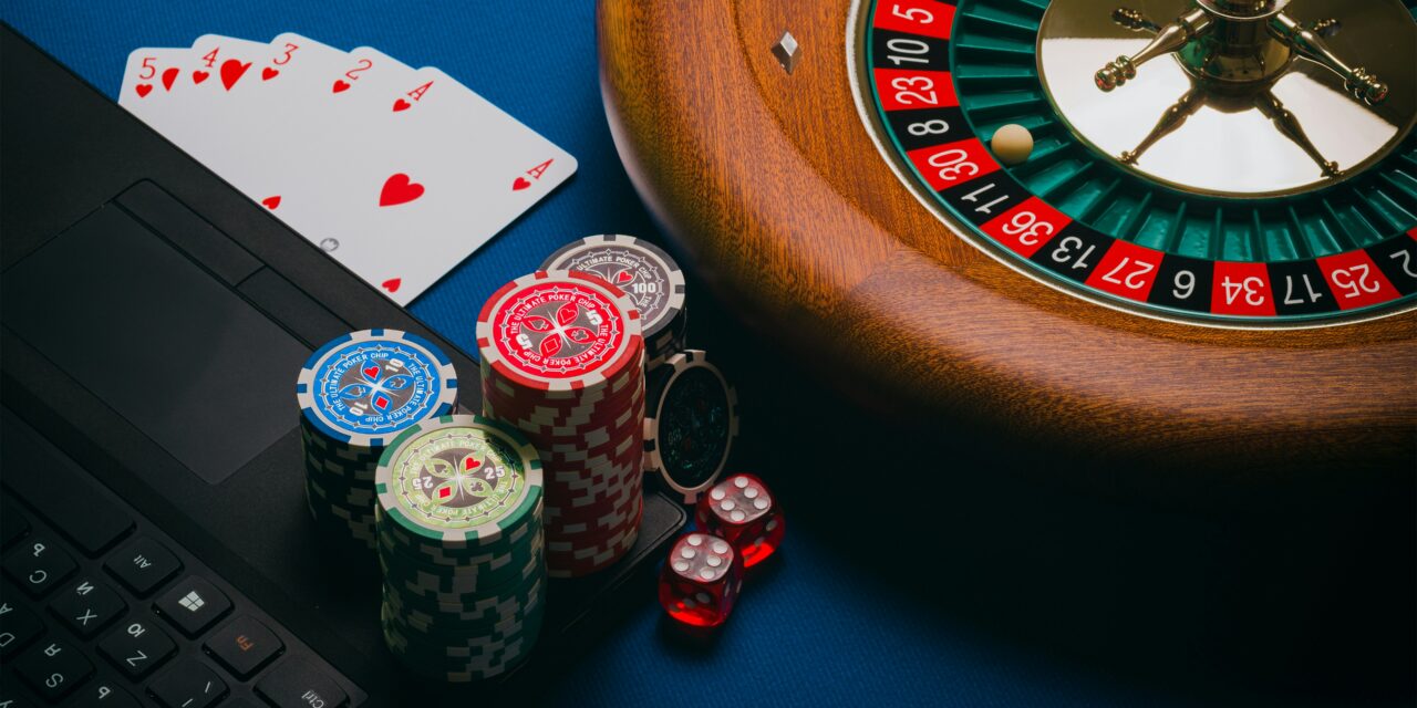 Gambling Tips: Maximize Your Winnings with Expert Strategies