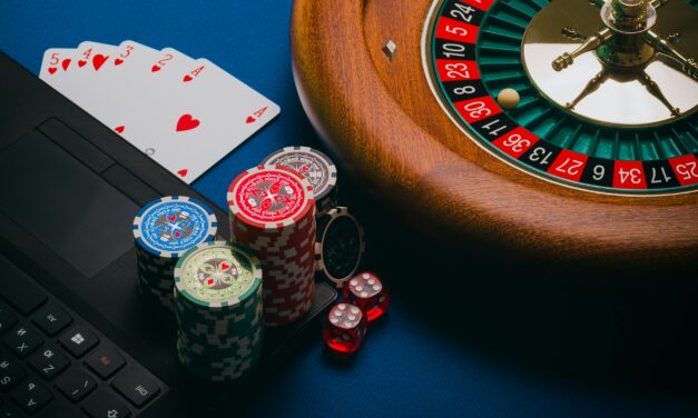 Gambling Tips: Maximize Your Winnings with Expert Strategies