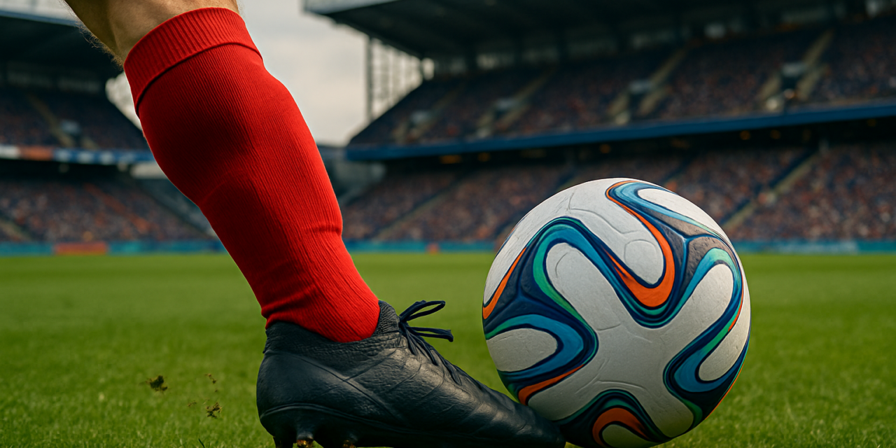Serie A Resurgence – Bringing Italy Back to the Top of Europe?
