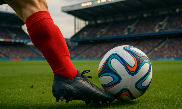 Serie A Resurgence – Bringing Italy Back to the Top of Europe?